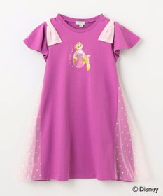 ANY KIDS 【ディズニープリンセス/フローズン】カットソーワンピース