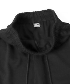 WEGO 【ウエストゴム】スウェットカーゴパンツ