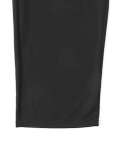 WEGO 【ウエストゴム】スウェットカーゴパンツ