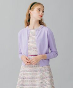 TOCCA 【洗える！】ANGELA カーディガン