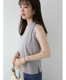 Green Parks ・Ｄｏｕｂｌｅ　Ｆｌａｇｓ　ピグメント加工ノースリＴＥＥ