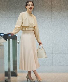 ANY SIS 【22.5～24.5cm】ビット付き パンプス