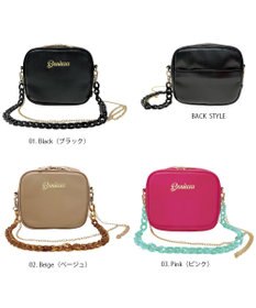 ROOTOTE 6824【簡易保冷】LT.サーモキーパー.コスメトート.ボニータ