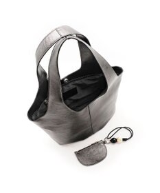 MioFIRANO STONE A001 トートバッグ マルチケース付き A4サイズ対応