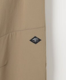 JOSEPH ABBOUD MOUNTAIN 【UNISEX】２WAYストームシャットウォーム パンツ