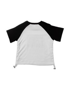 WEGO サイドドロストラグランちびT