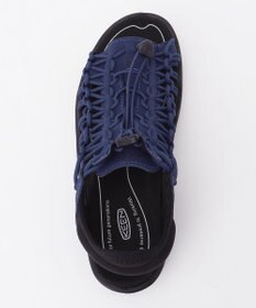 JOSEPH ABBOUD MOUNTAIN 【2本の紐と1枚のソールから作られた次世代のスニーカー・メンズ】NEEK Ⅱ OT サンダル