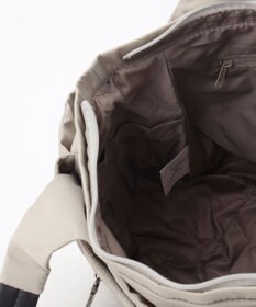 Y'SACCS 【Y’SACCS vous et】ラウンド2WAYトート