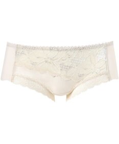 WACOAL ボーイレングス ショーツ 【SUHADA ONE】 BXB411とペア はきこみ丈あさめ アウターにひびきにくい(後ろ裾) レディース PXB611 /ワコール