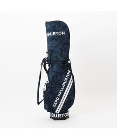 ZERO HALLIBURTON コーデュラキャディバッグ 82051