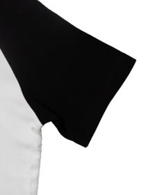 WEGO サイドドロストラグランちびT