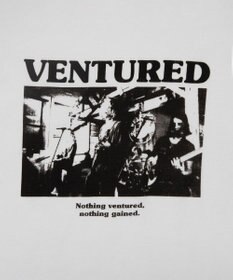 WEGO サイドドロストラグランちびT