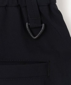 23区GOLF 【MEN】【接触冷感/UVケア/ストレッチ】ショート パンツ