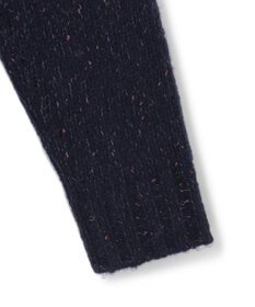 JOSEPH HOMME マルチノット　ハイネックニット