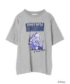 Green Parks ズートピア／グラフィックＴＥＥ