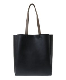 Green Parks ・ＫＯＳＳＯＲＥＣＯ　バイカラー三層Ａ４トート