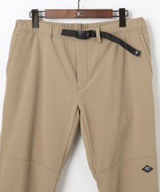 JOSEPH ABBOUD MOUNTAIN 【UNISEX】２WAYストームシャットウォーム パンツ