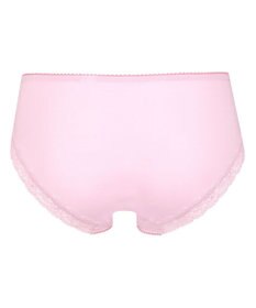 WACOAL ルジェ ショーツ はきこみ丈あさめ レディース PCA737 /ワコール