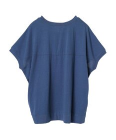 Green Parks フレンチスリーブ脇ドッキングカットプルオーバー