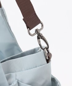 Y'SACCS 【Y’SACCS vous et】ラウンド2WAYトート