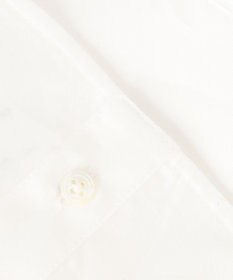 J.PRESS LADIES パールボタン デコカラー 付け襟