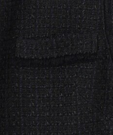 23区 L 【一部店舗限定】ファンシーツイード ジレ