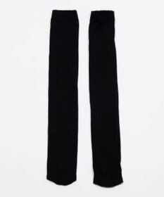 WEGO シアーニーハイソックス