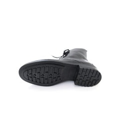 Pointer 本革レースアップブーツ