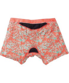 WACOAL MEN ボクサーパンツ 風が通ってムレ軽減。 ダブルエアスルータイプ 吸汗速乾 前閉じ GT3910 /ブロス バイ ワコールメン