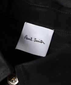 Paul Smith シアーコンビネーション 長袖シャツ
