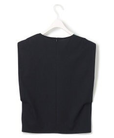 ICB 【WEB限定カラーあり・洗える】 プリントコンビ カットソー