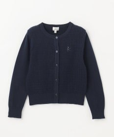 組曲 KIDS 【110-140cm】クラシック カーディガン