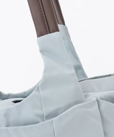 Y'SACCS 【Y’SACCS vous et】ラウンド2WAYトート