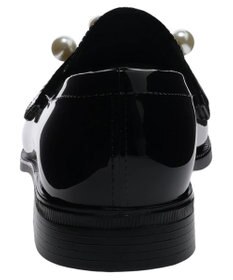 Green Parks ■ＴＥＭＰＥＲＡＴＥ　ＰＩＮＯ　ローファー