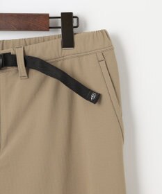 JOSEPH ABBOUD MOUNTAIN 【UNISEX】２WAYストームシャットウォーム パンツ