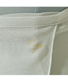 Chacott 【MAY NAGAHISA】巻きスカート