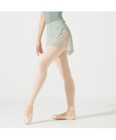 Chacott 【MAY NAGAHISA】巻きスカート