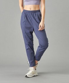 Chacott EazyCare＋テーパードパンツ