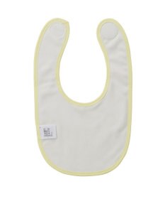 MIKI HOUSE HOT BISCUITS 総柄 スタイ はっ水