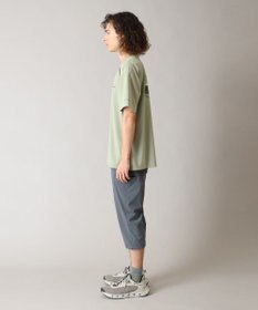 Columbia Columbia/ サンライズストレイトオムニフリーズゼログラフィックショートスリーブTシャツ /コロンビア