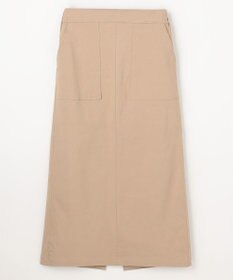 ANY ベイカーチノスカート