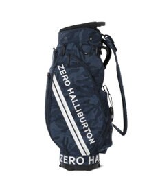 ZERO HALLIBURTON コーデュラキャディバッグ 82051