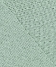 BEIGE， HOLLY / ペプラムニット