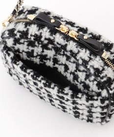 TOCCA TWEED CAMERA BAG カメラバッグ