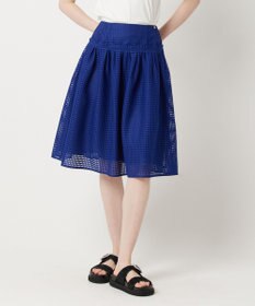 TOCCA 【消臭・洗える】BEACH VOLLEYBALL スカート