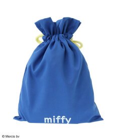 Green Parks Ｍｉｆｆｙ／きんちゃくポーチ