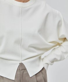 BEIGE， 【洗える】LAURA / ドルマンニット