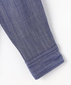 JOSEPH ABBOUD 【2WAY】リバーシブル シャツ