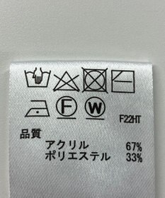 ONWARD Reuse Park 【any SiS】ニット秋冬