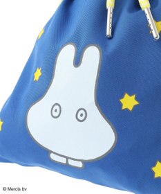 Green Parks Ｍｉｆｆｙ／きんちゃくポーチ
